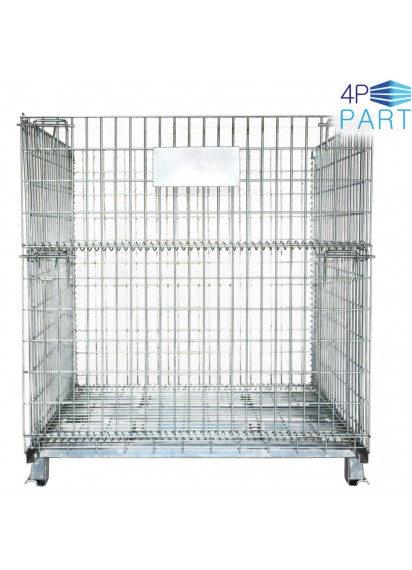 Mesh Pallet 1200x1100x1050(A8)